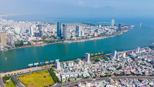 Đô thị biển Việt Nam còn thiếu sức hút